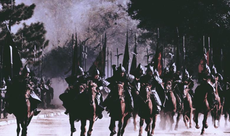 技术并不发达的古代,遇到部队长途跋涉,如何解决饮水问题?