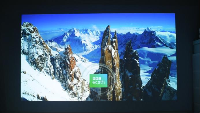 新手入门投影仪选择,爱普生ch-tw610投影仪怎么用