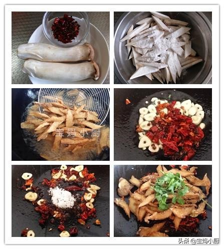 创意新春团圆菜,8道年夜团圆菜