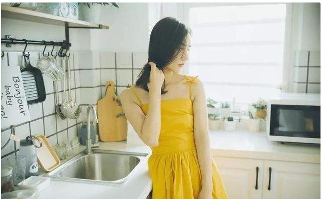 我拒绝了他的表白,我拒绝了一个男生的表白