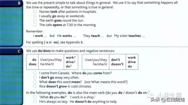 剑桥语法初级书原版,剑桥语法书系列
