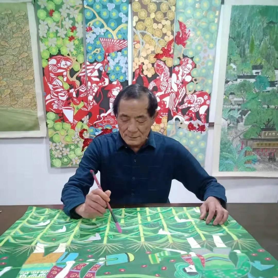 聚焦余东乡村未来社区建设丨大家谈③