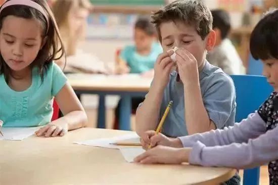 鼻炎造成的记忆力下降是永久的吗,鼻炎引起的记忆力减退能恢复吗