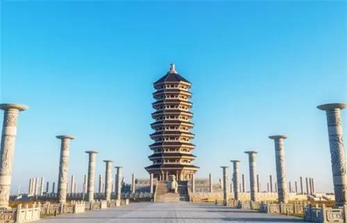 中国地大物博，知道东、南、西、北极在哪里吗？