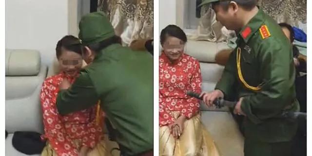 自己花钱也要办中式婚礼,为什么说没钱不要办中式婚礼