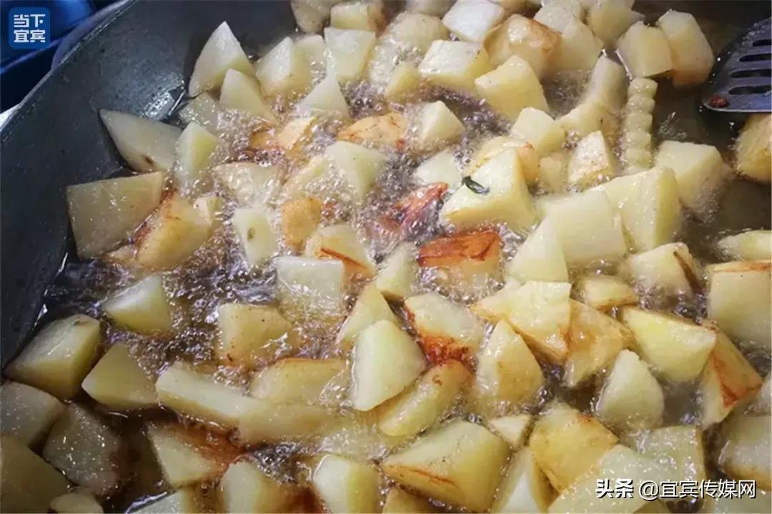 宜宾特色老字号美食,宜宾老字号特色美食