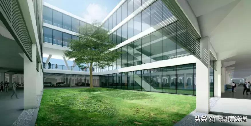 2022年4线城市房价涨了还是跌了,4年房价翻3倍