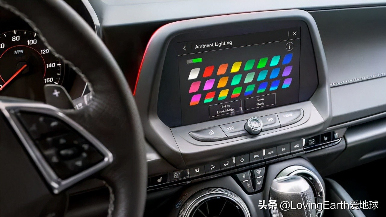 二手大黄蜂雪佛兰科迈罗camaro,科迈罗camaro与大黄蜂