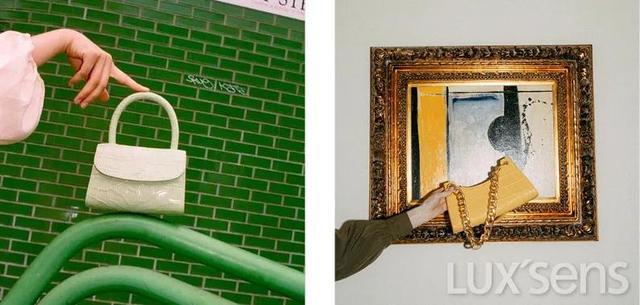 适合旅游拍照的包包推荐,旅行包怎么拍照好看