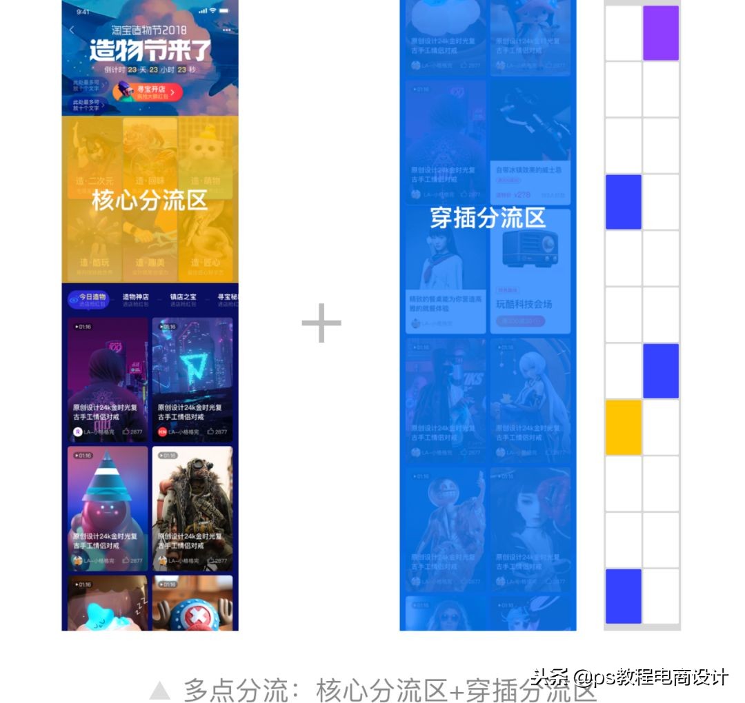 2018淘宝造物节,淘宝造物节活动怎么做比较好