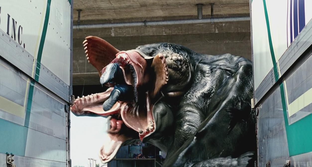 一部被低估的韩国恐怖片,韩国最吓人的恐怖片丧尸片