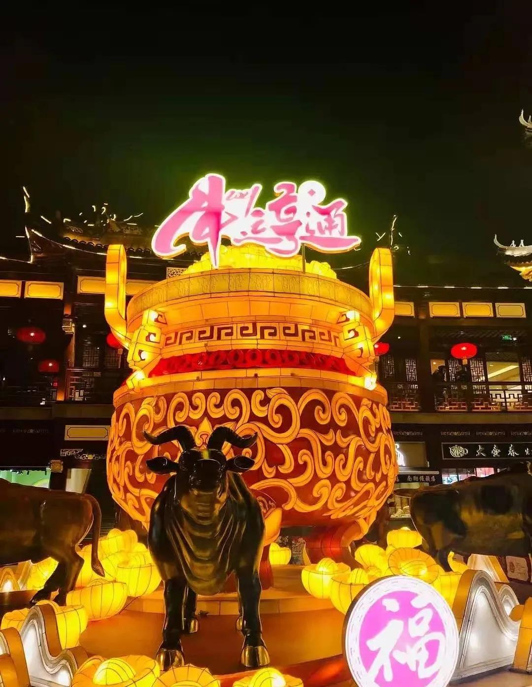 哪些瞬间让你觉得快过年了,哪个瞬间让你觉得过年了