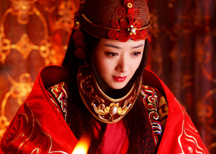 华胥引浮生尽中原文,华胥引之浮生尽微电影