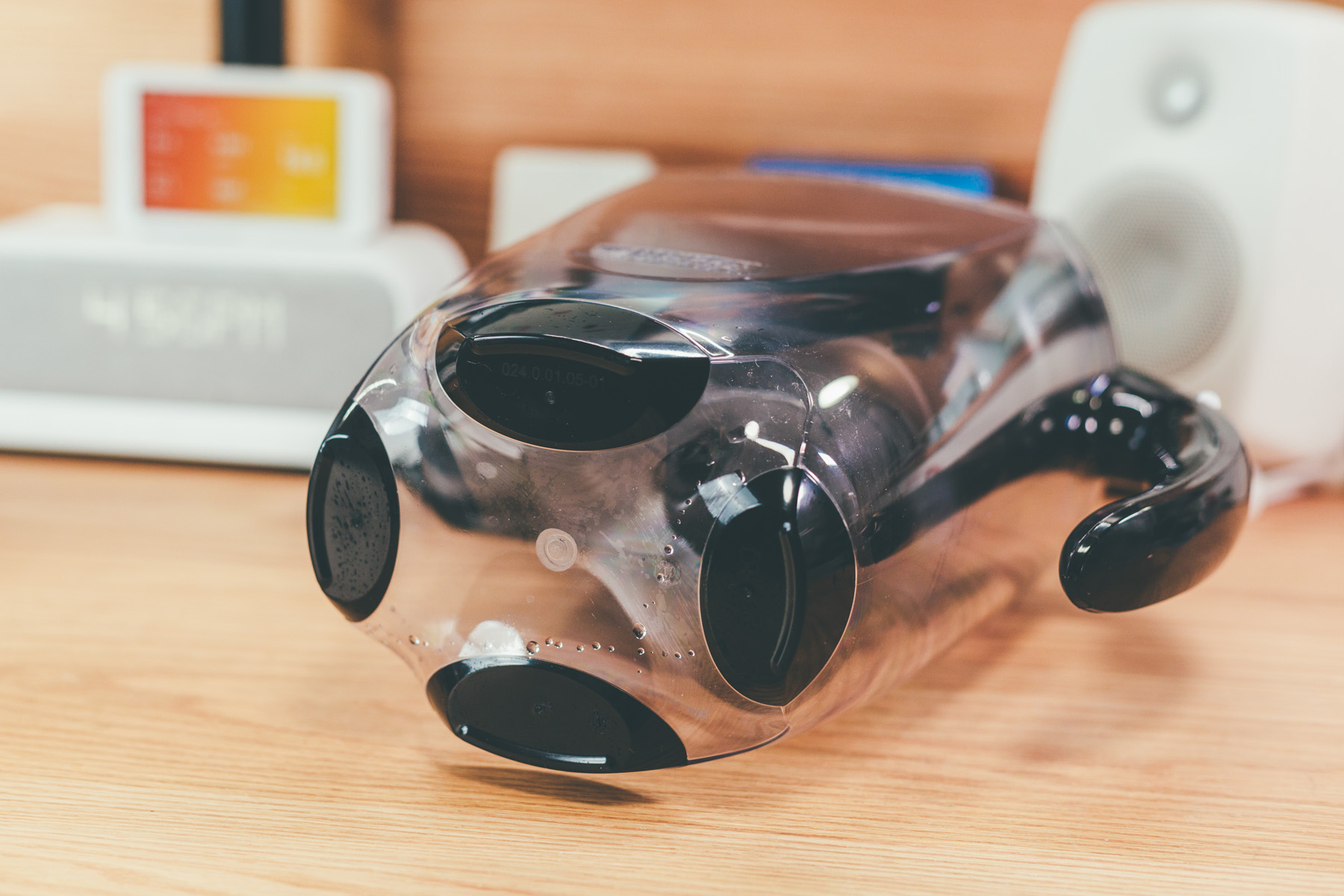 三款碧然德滤水壶测评,碧然德滤水壶2.4升能滤多少水