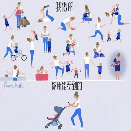 产后疾病妈妈们几乎都会中招,遇到这5种别大意!如何应对看这里