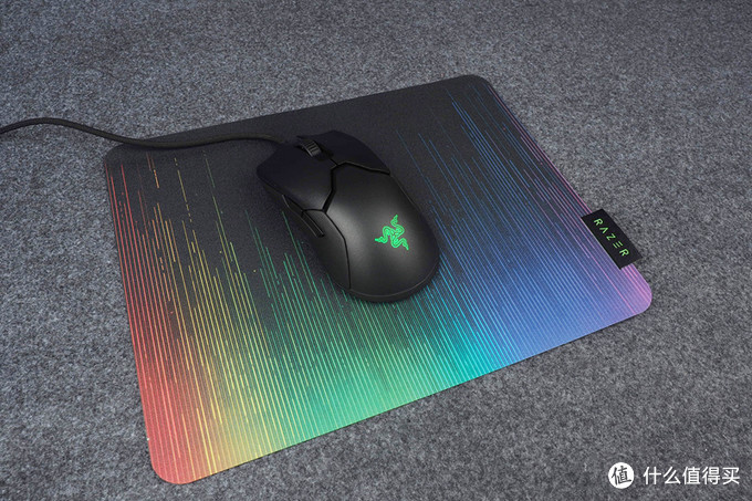 雷蛇鼠标蝰蛇标准版评测,雷蛇鼠标毒蝰测评