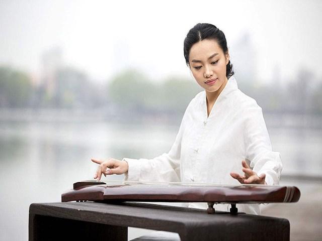 如何学好古琴,如何学习古琴