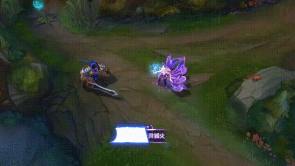 英雄联盟阿狸强度,英雄联盟k-da是啥