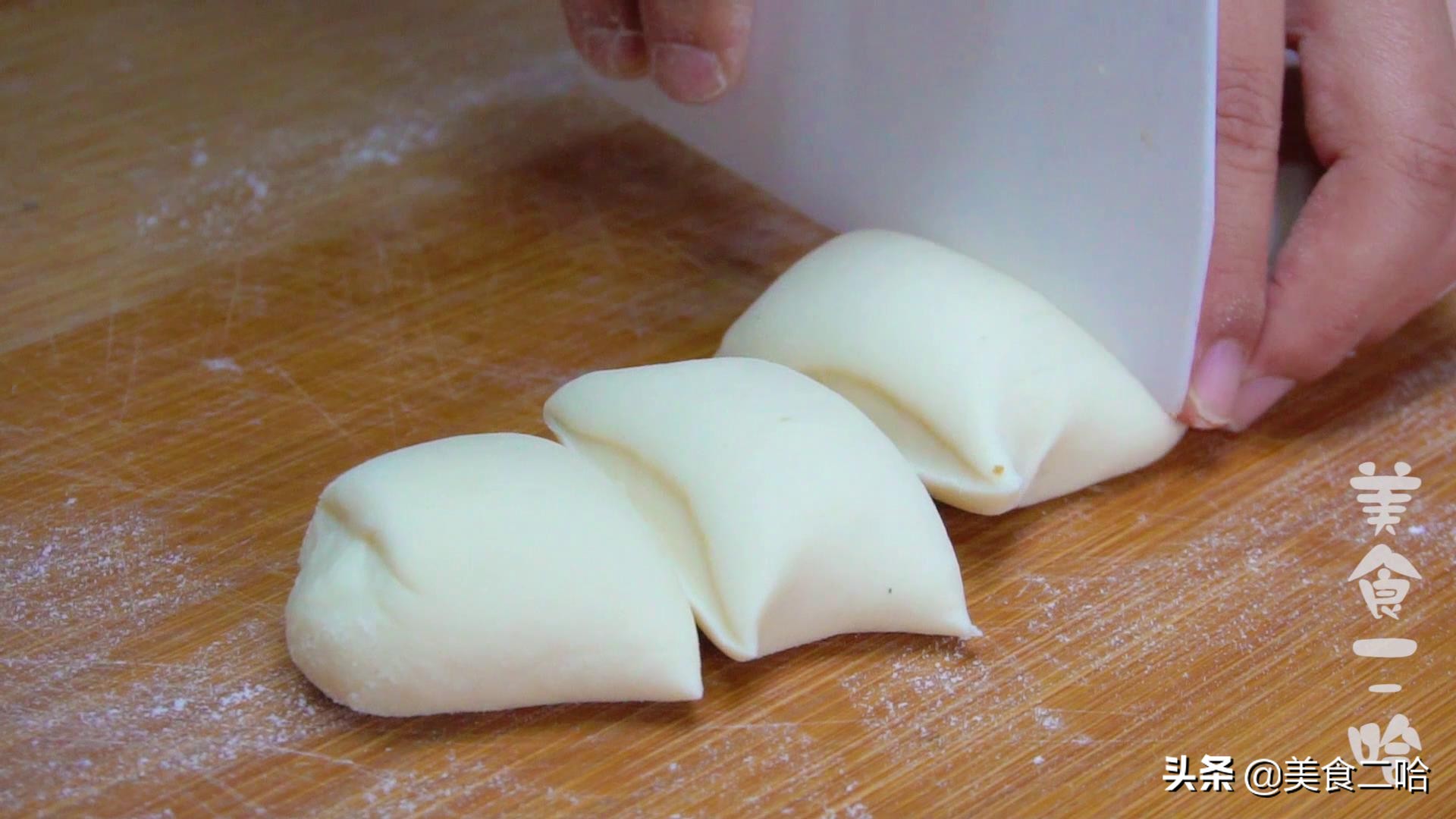 做饼用什么面又酥又脆,稀面做饼100种做法大全