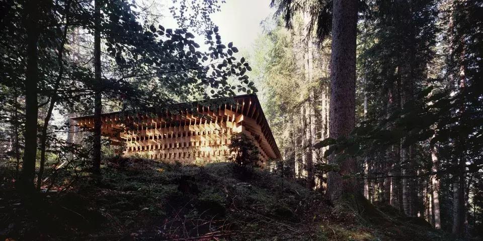 隈研吾2018作品,极致设计隈研吾新作2款