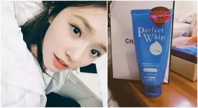 新晋美妆红人林允揭晓肌肤奥秘,林允现在在美妆界