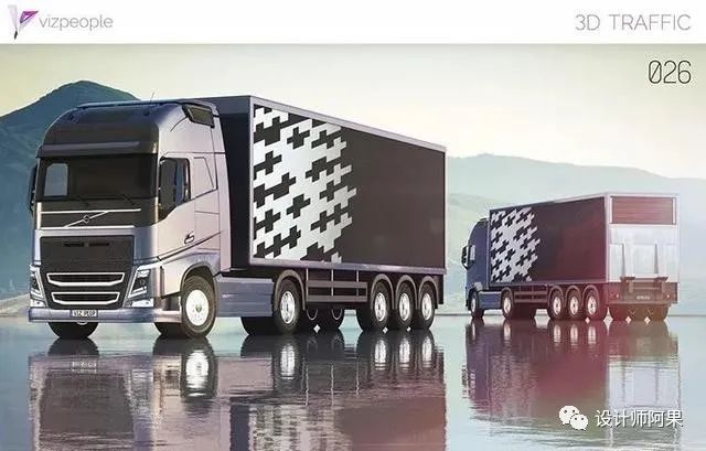 c4d史诗级模型,火爆全网的50款超高质量c4d模型