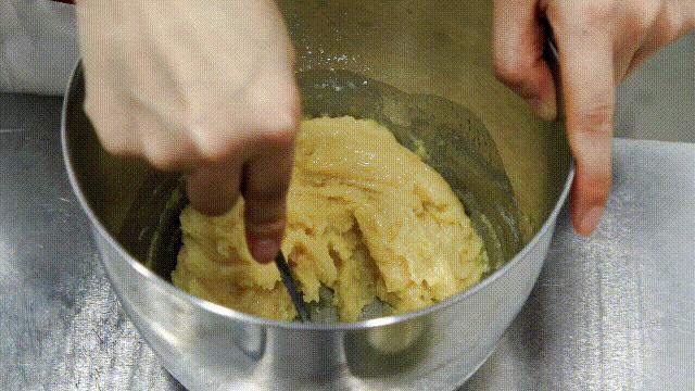 7-12岁儿童自制曲奇饼干,教你制作曲奇饼干视频