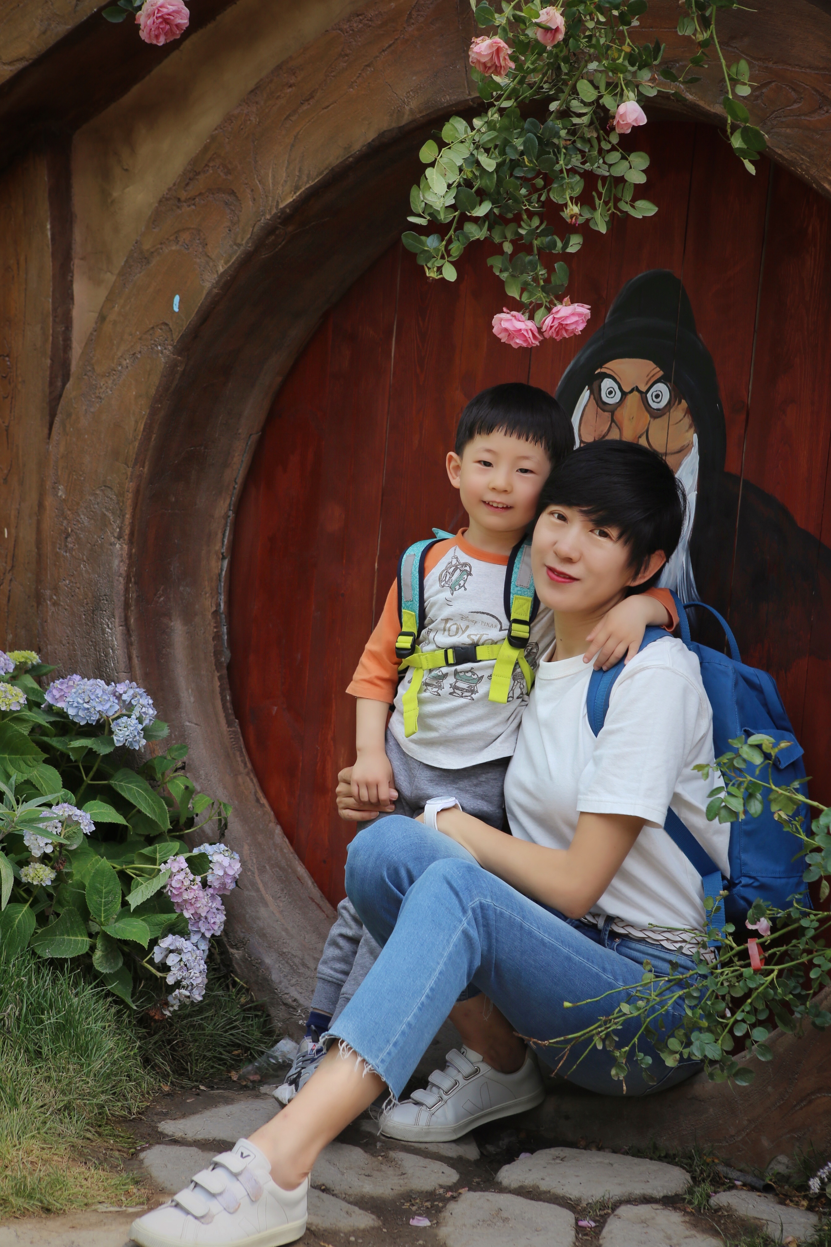 魔都最潮最嗨遛娃宝地，老父母纷纷打卡，攻略在此，带娃去吗？