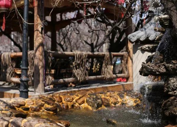 鞍山适合冬天聚餐的农家院,鞍山特色农家院推荐