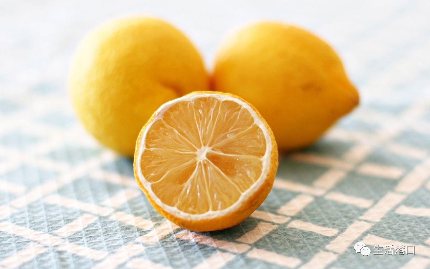 柠檬怎样才能最酸,新鲜柠檬的10种吃法