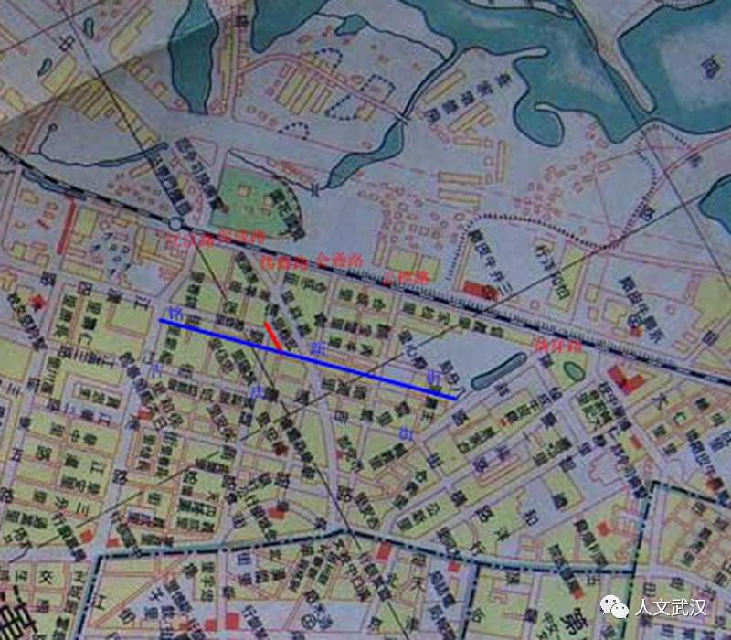 横街直路|铭新街与“铭新童年回忆