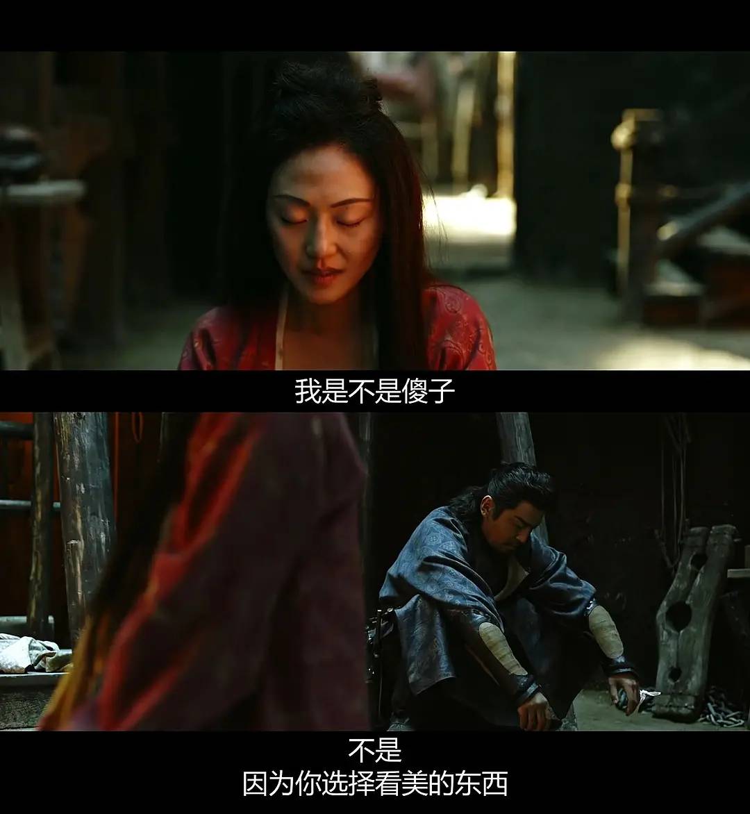 这位五尊阎罗，下辈子我要做你的暗桩