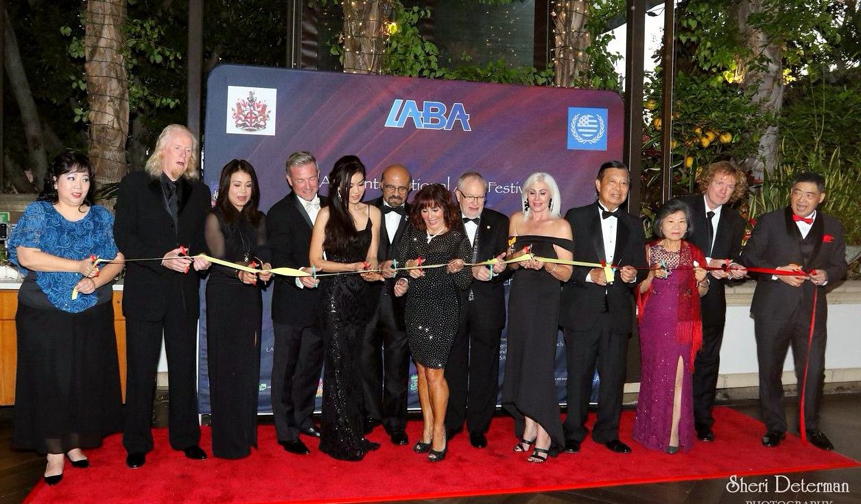 laba艺术展,laba国际艺术节