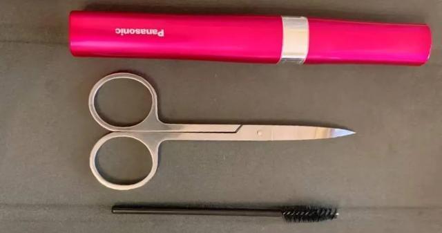 画眉毛的诀窍是什么,无眉画眉毛的技巧和方法