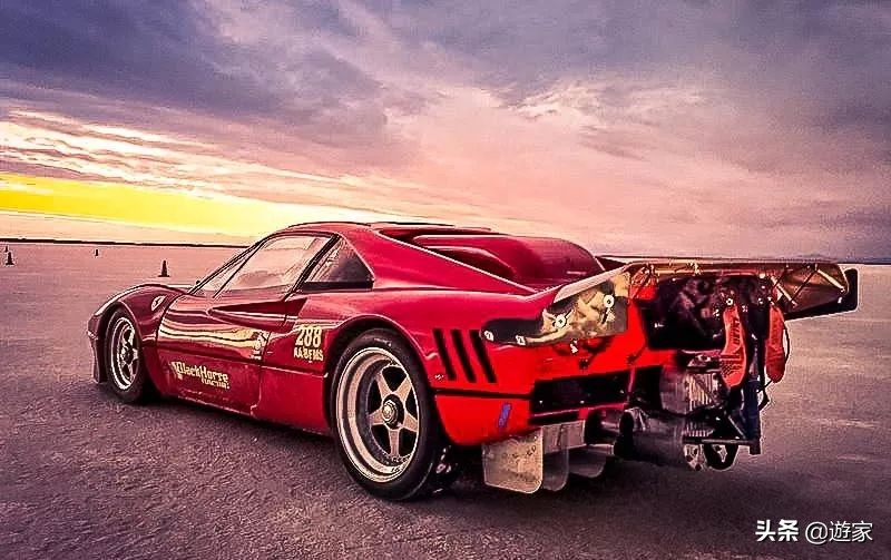 速度与激情第一部的车,速度与激情年轻人的第一辆车