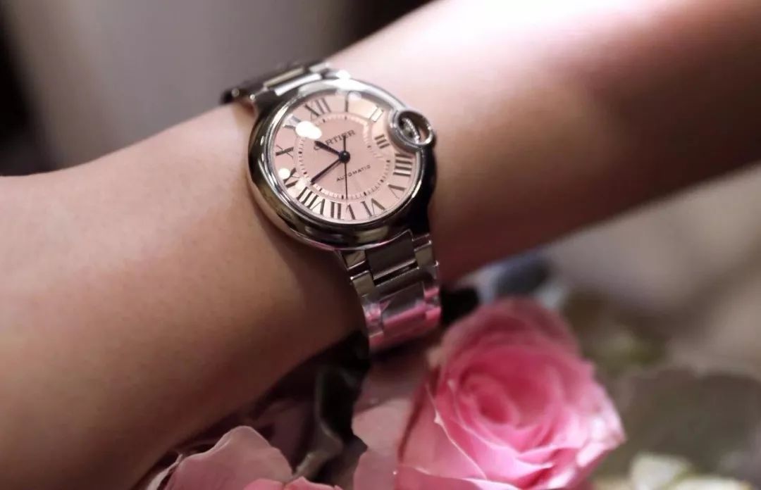 比applewatch还流行的机械表，人生中最值得入手的高级腕表