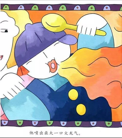 2至6岁儿童管理情绪书籍,6-8岁孩子情绪管理书推荐