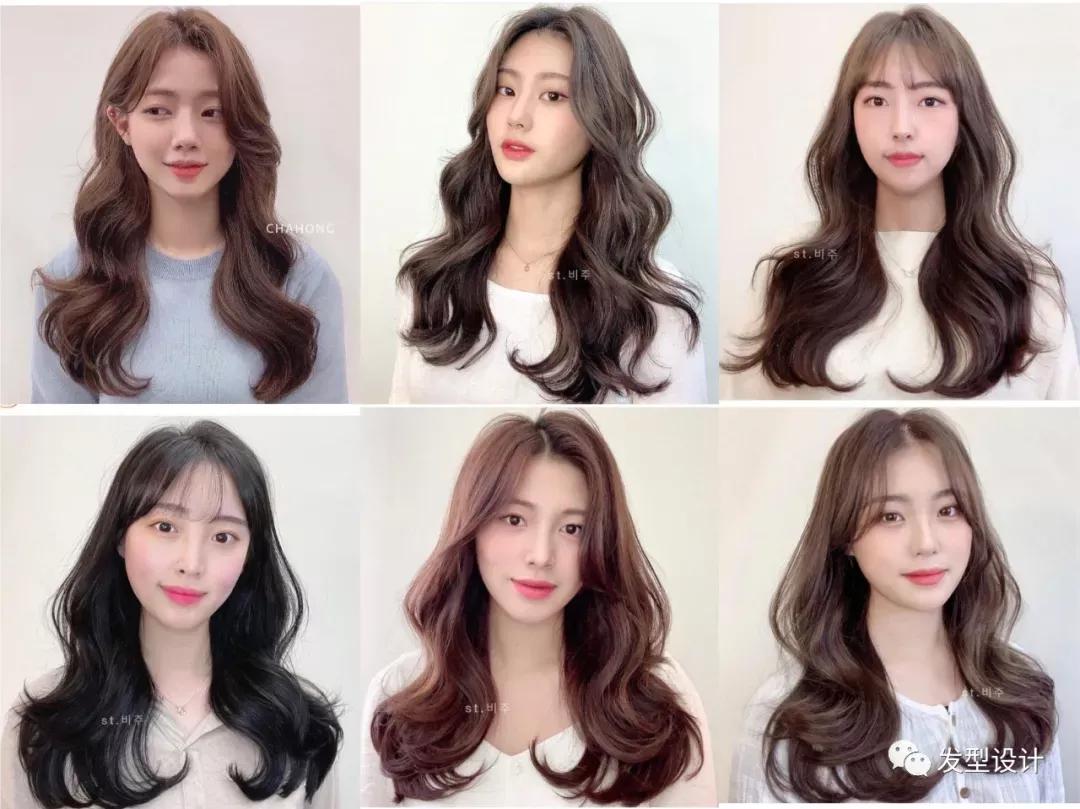 中短造型烫,中短造型烫视频