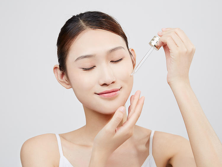 玫瑰果油真的有用吗,玫瑰果油精油功效