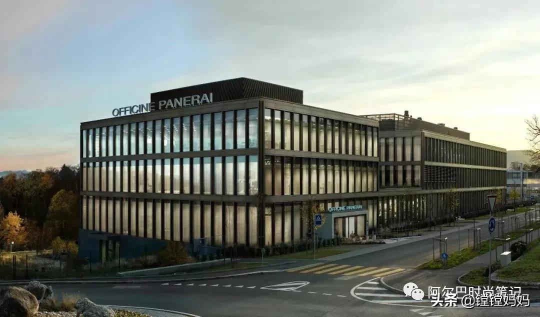 万国 沛纳海 宝珀 (最新宝珀男表大全)