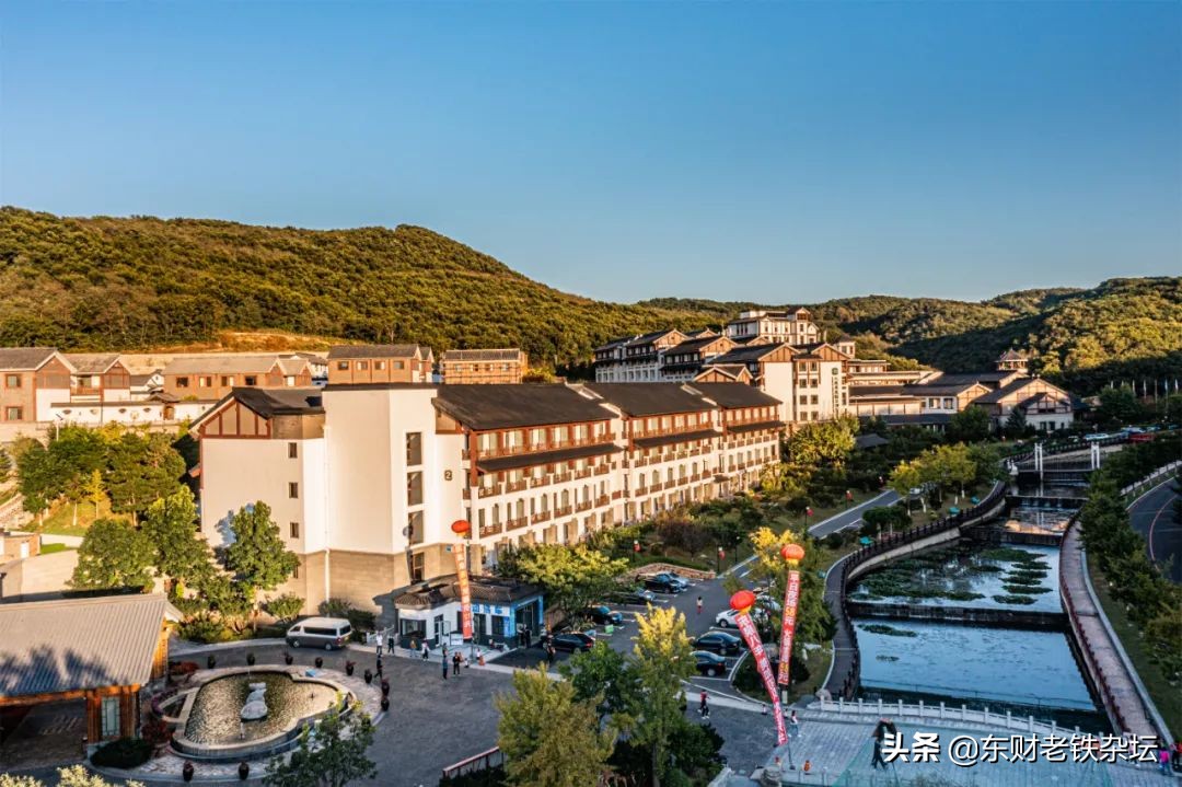 大连看夜景的好去处免费,大连石河氡泉温泉二天一夜价目表