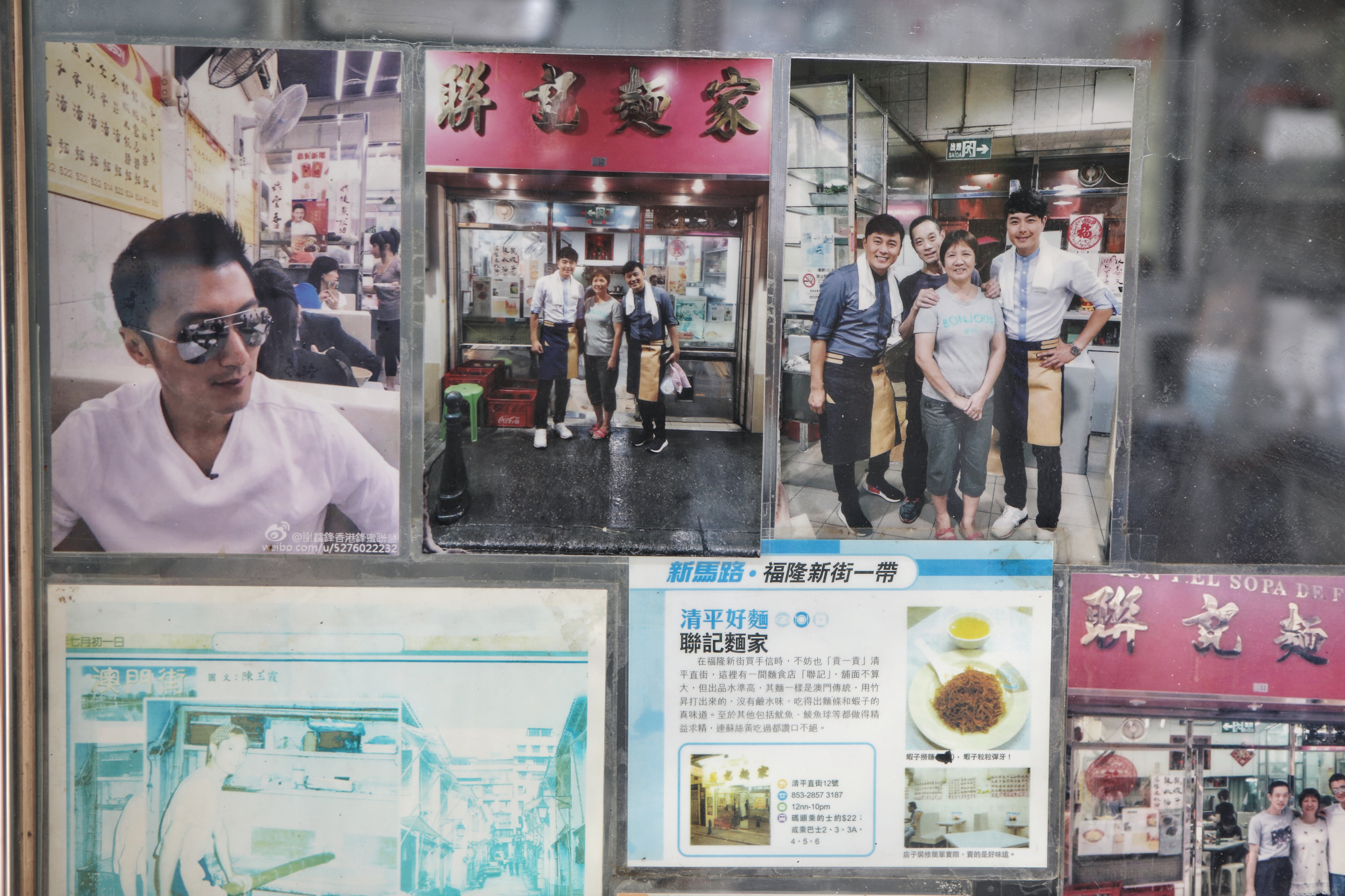 澳门吃葡国菜的地方,澳门美食一条街和葡国菜