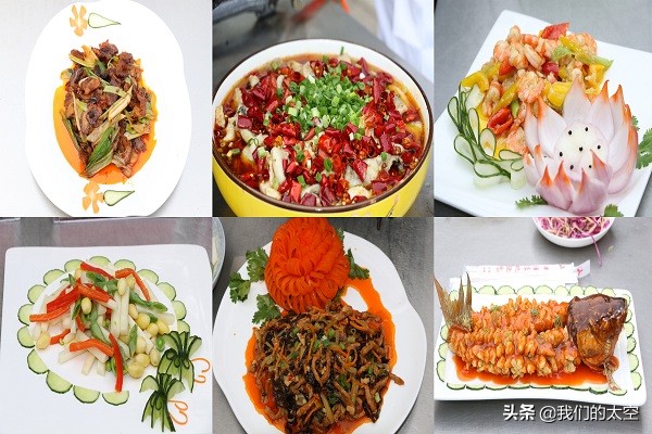 中国航天最强天团,中国航天超帅天团