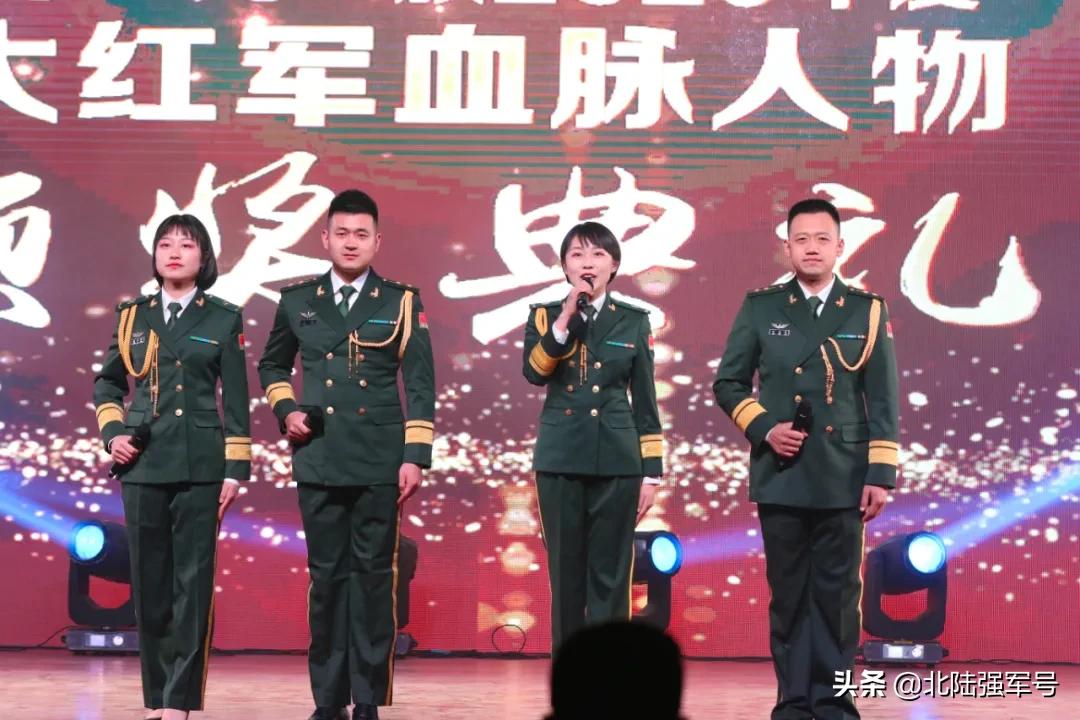 军营春晚嗨翻全场,军营春晚众星闪耀你喜欢哪一款