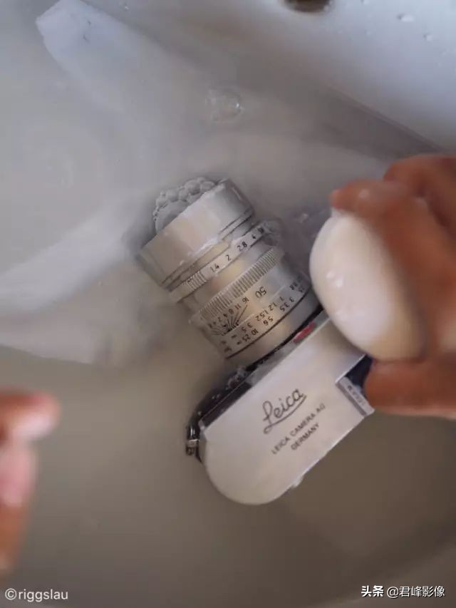 怎么正确清洁相机,单反相机清洁方法