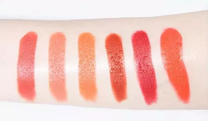 mac口红性价比最高的一款,mac口红最好看一款