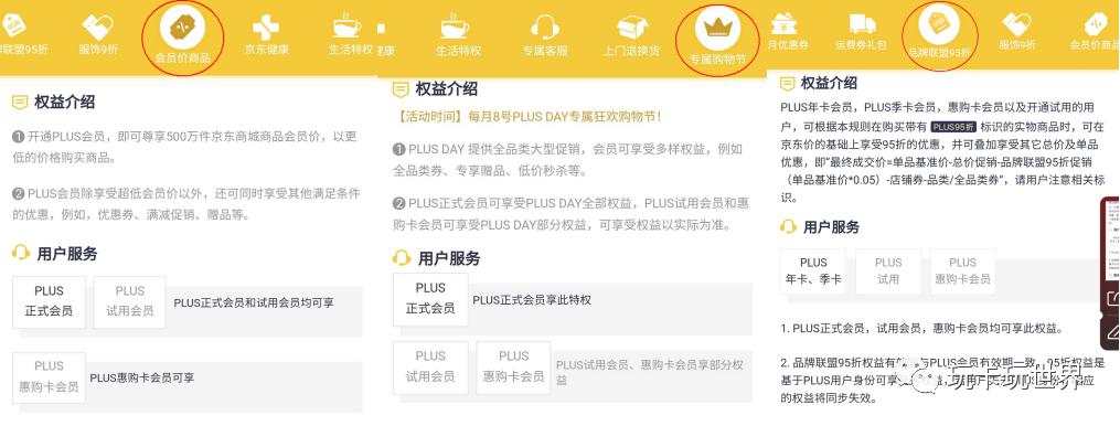 无损冲刺淘宝88VIP！京东Plus免费送