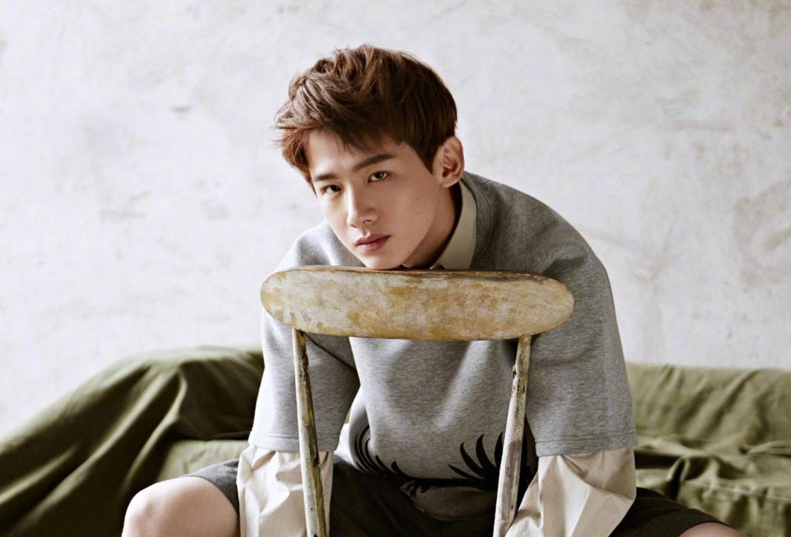 白敬亭很聪明的人,白敬亭太有人格魅力了