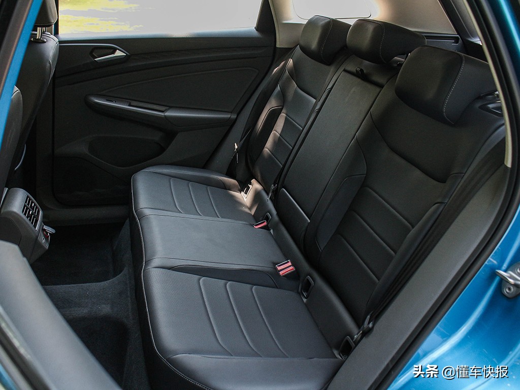 沉浸式体验捷达vs7高光荣耀版,新款捷达vs7最新深度测评