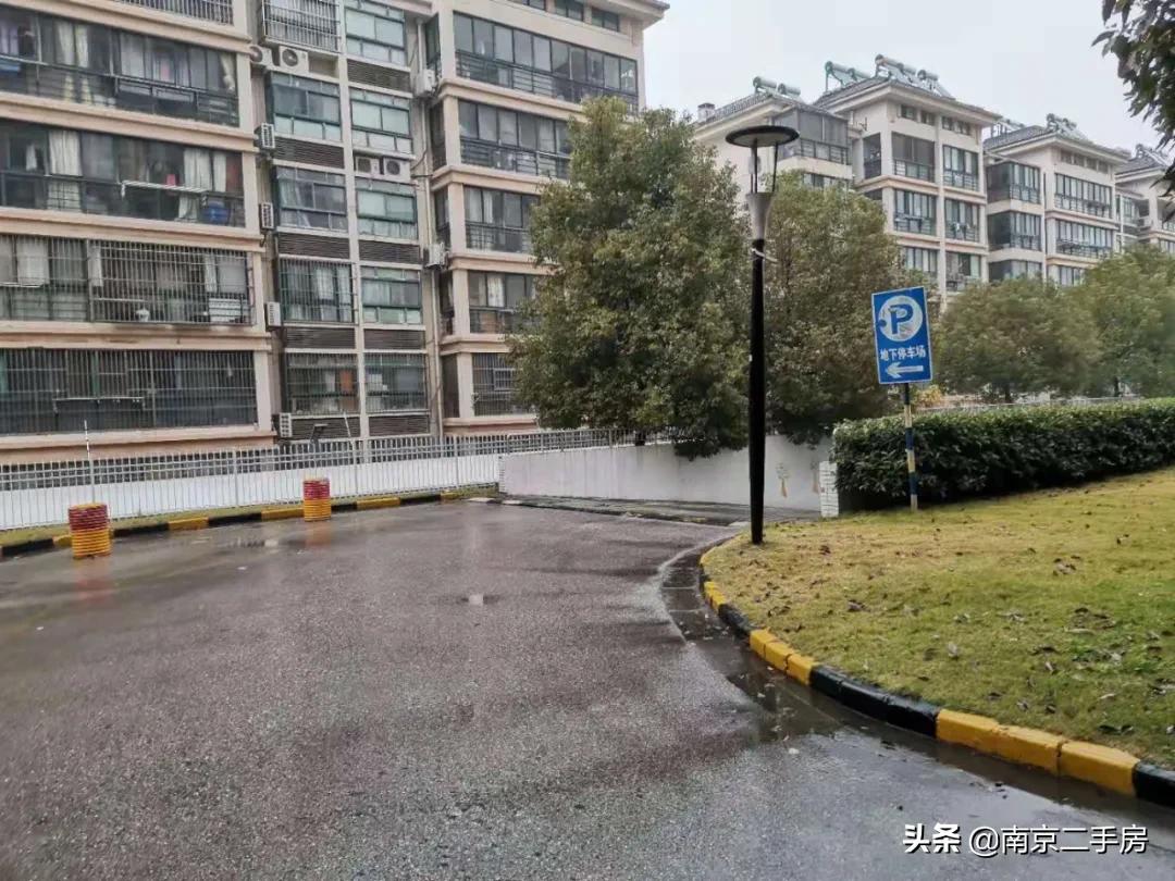 江宁丹佛小区升值潜力,改善需求入市大户型或走俏